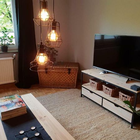 Stylisch-Gemuetliche 70Qm Im Zentralen D-Derendorf Apartment ดุสเซลดอร์ฟ ภายนอก รูปภาพ