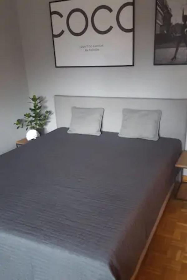 Stylisch-Gemuetliche 70Qm Im Zentralen D-Derendorf Apartment ดุสเซลดอร์ฟ ภายนอก รูปภาพ