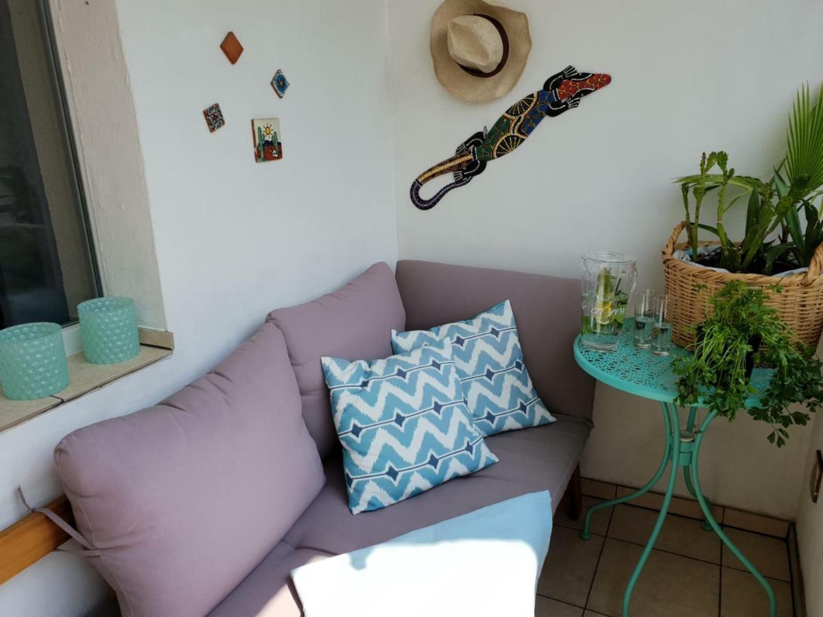 Stylisch-Gemuetliche 70Qm Im Zentralen D-Derendorf Apartment ดุสเซลดอร์ฟ ภายนอก รูปภาพ
